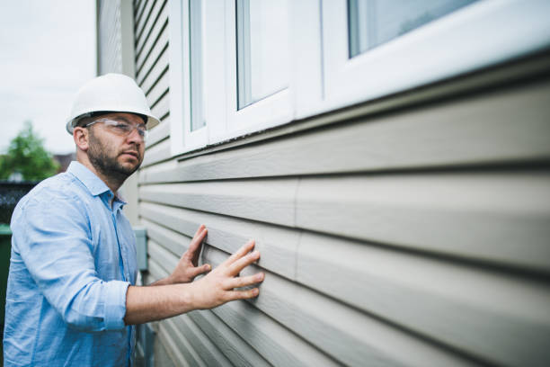 Affordable Siding Repair and Maintenance Services in Aurora, OH