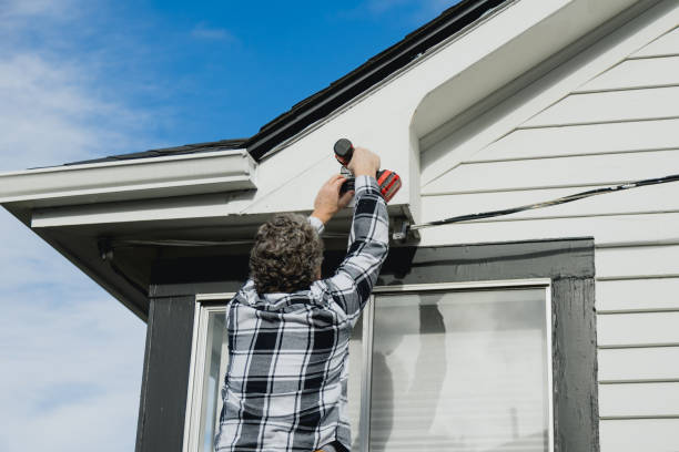 Best Insulated Siding Installation  in Aurora, OH